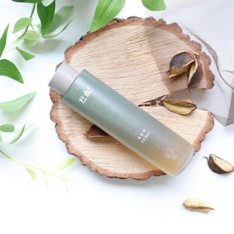 [hanyul] artemisia miracle relief essence 150ml - calm and soothe your irritated skin with our miracle relief essence - image 5