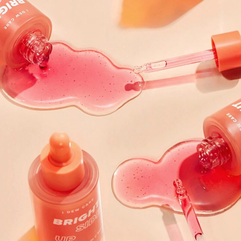 [i dew care] bright side up brightening vitamin c serum 30ml - achieve brighter and even skin tone with our vitamin c serum - image 4