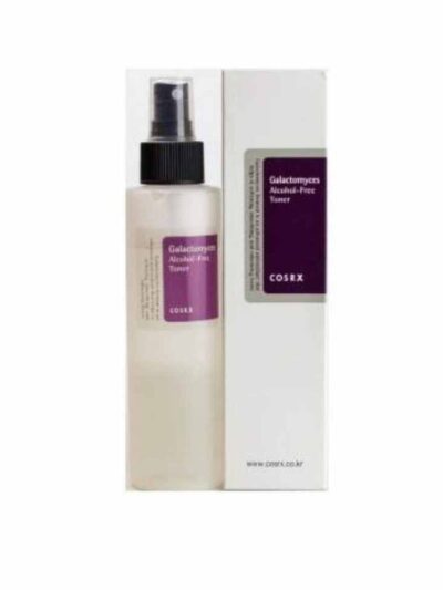[Cosrx] Galactomyces Alcohol Free Toner 150ml - Brighten and Tone Your Skin with Our Alcohol-Free Toner