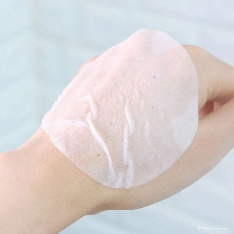 [neogen] hyal glow rose essence pad (60 pads) - nourish and hydrate your skin with our rose essence pads - image 7