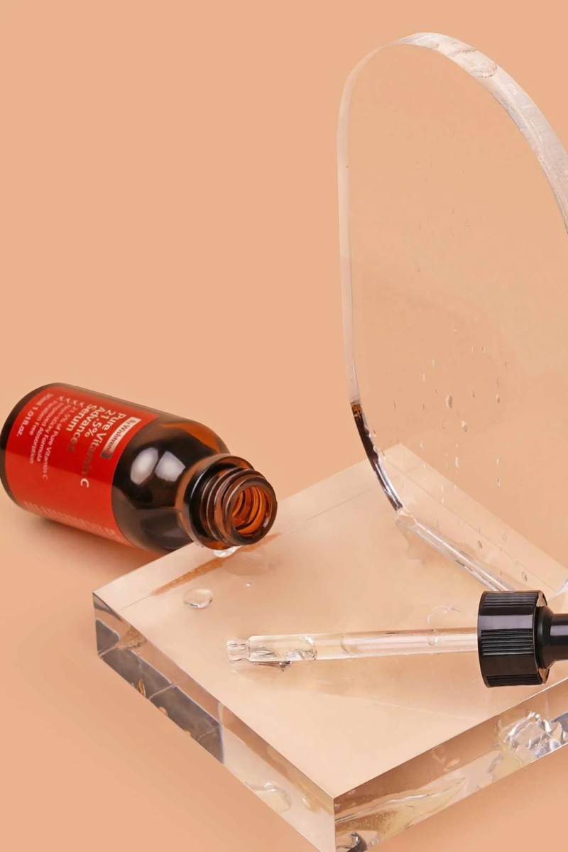 [by wishtrend] pure vitamin c 21. 5% advanced serum 30ml - achieve brighter and more even skin tone with our vitamin c serum - image 6