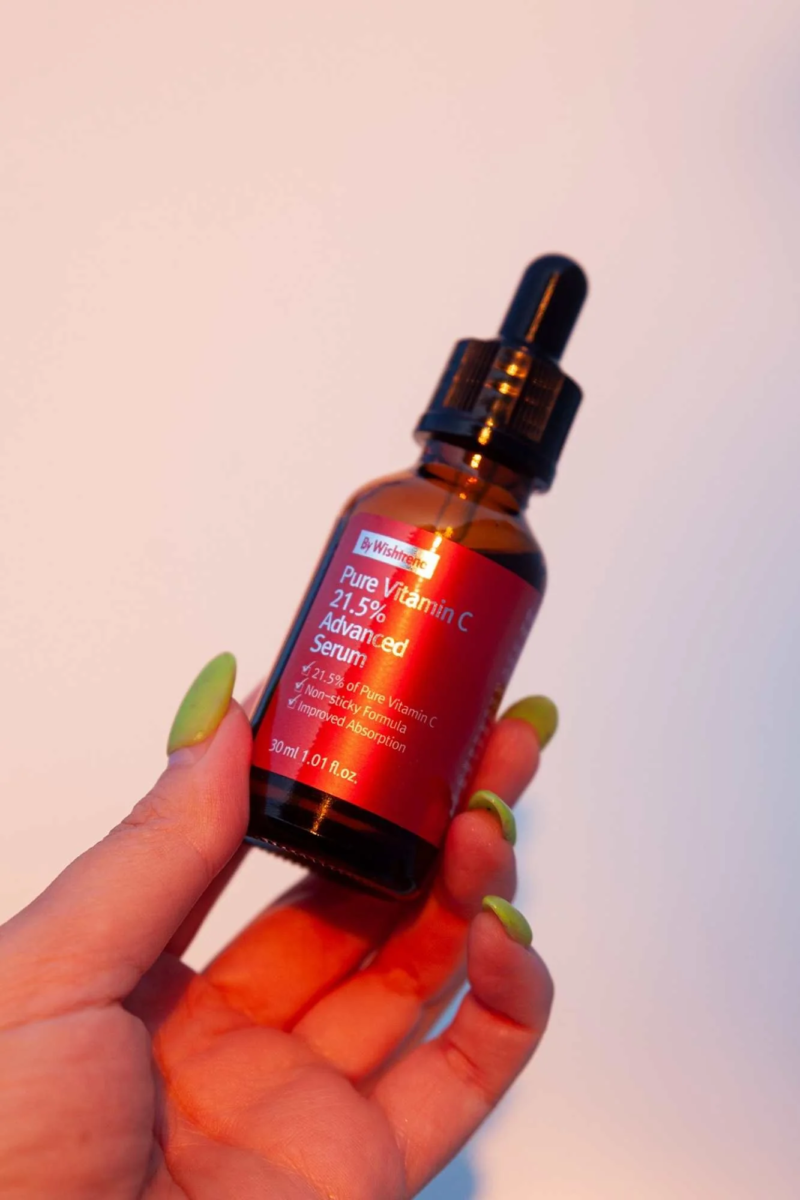 [by wishtrend] pure vitamin c 21. 5% advanced serum 30ml - achieve brighter and more even skin tone with our vitamin c serum - image 7