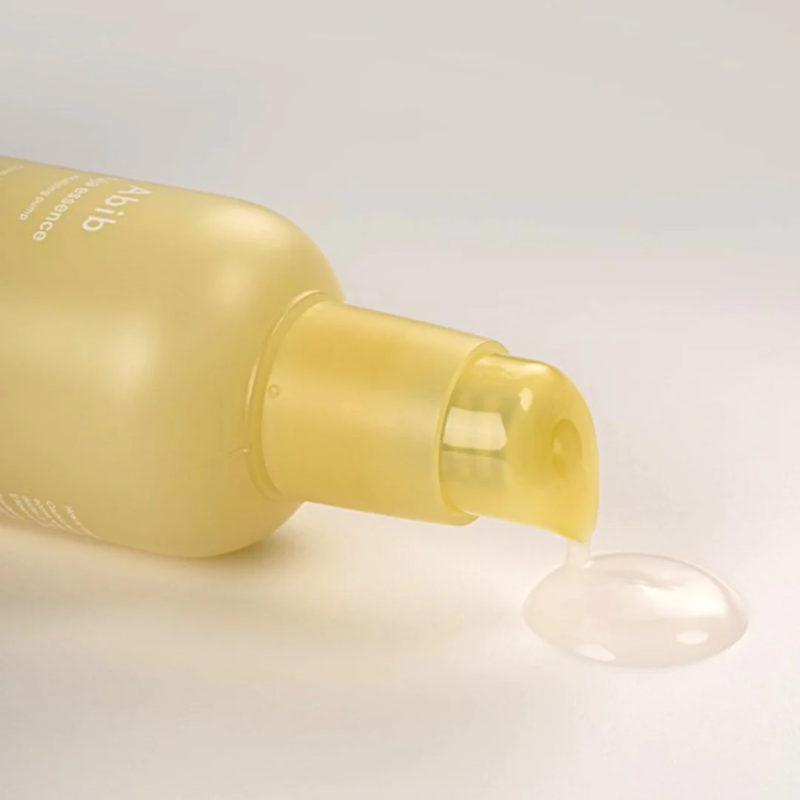 [abib] yuja essence vitalizing pump 50ml - brighten and nourish your skin with our vitalizing pump - image 3