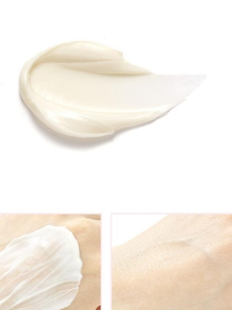 [nature republic] peptide ampoule cream 50ml - nourish your skin with peptide ampoule cream - image 4