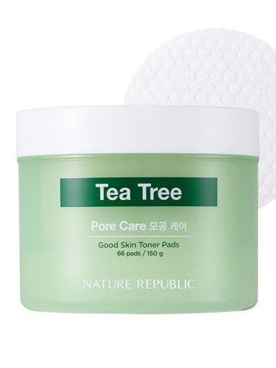 nature republic good skin