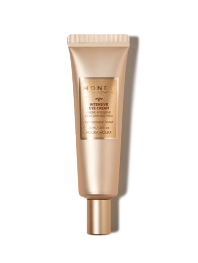 [HOLIKA HOLIKA] Honey Royalactin Intensive Eye Cream 30ml - Nourish and Moisturize Your Delicate Eye Area with Our Intensive Eye Cream