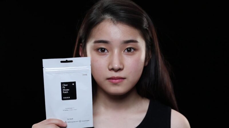 [cosrx] clear fit master patch - heal and protect acne spots with our master patch - image 7