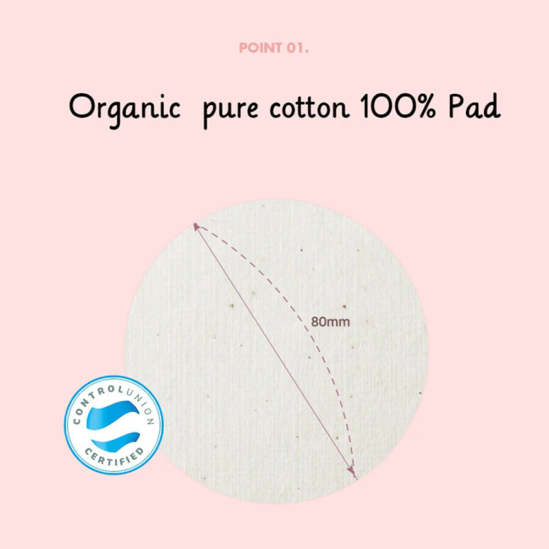 [neogen] hyal glow rose essence pad (60 pads) - nourish and hydrate your skin with our rose essence pads - image 9