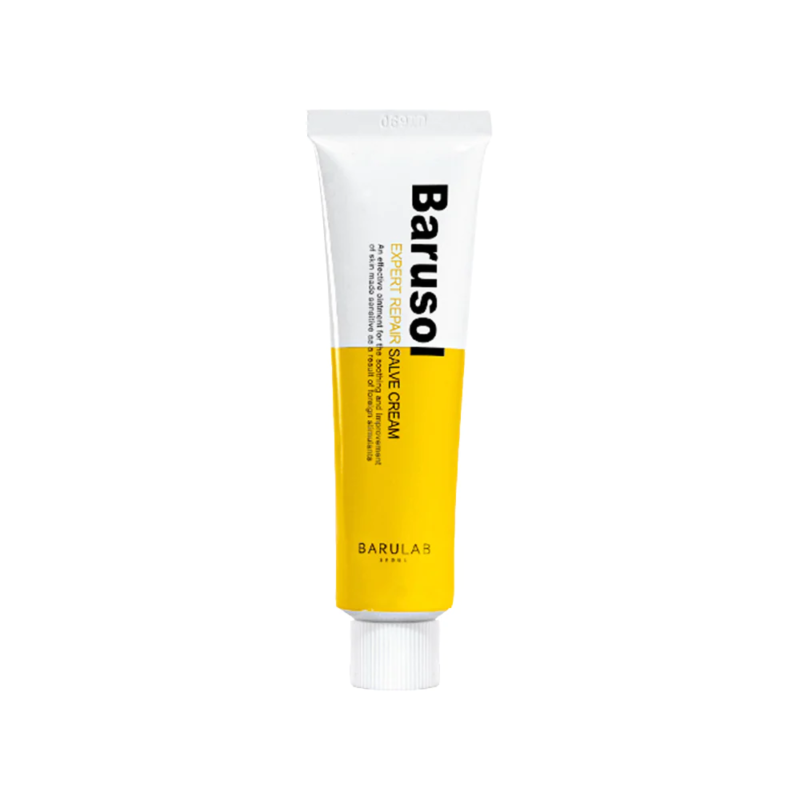 [barulab] expert repair salve cream 50ml - nourish and repair your dry and damaged skin with our salve cream - image 3