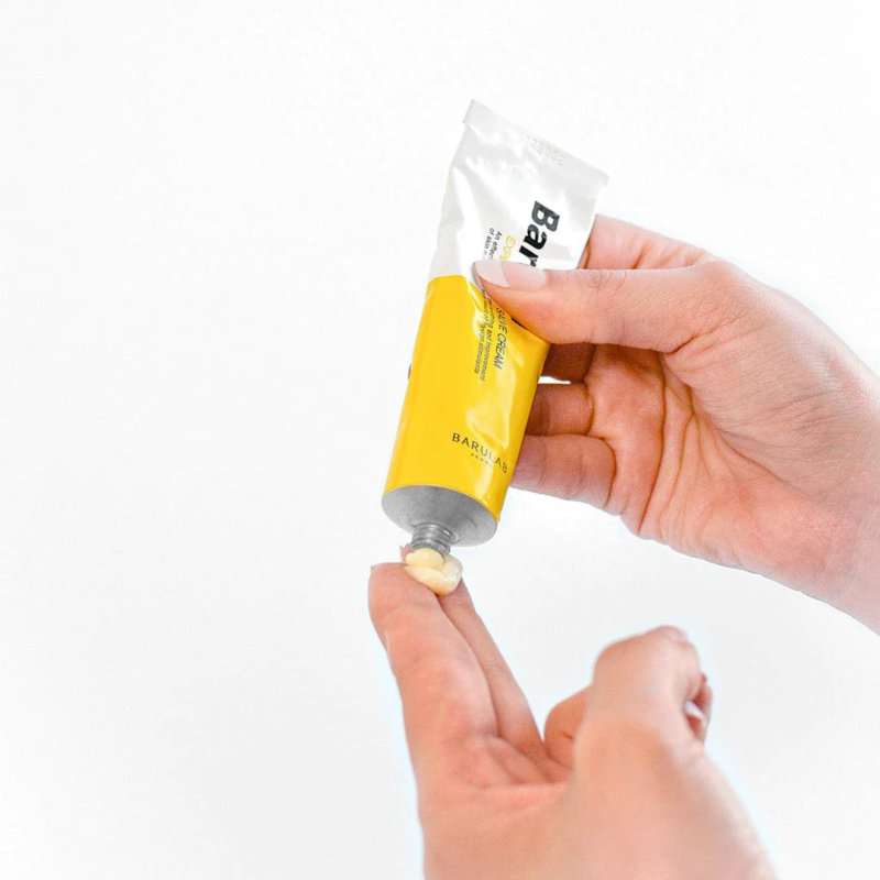 [barulab] expert repair salve cream 50ml - nourish and repair your dry and damaged skin with our salve cream - image 6