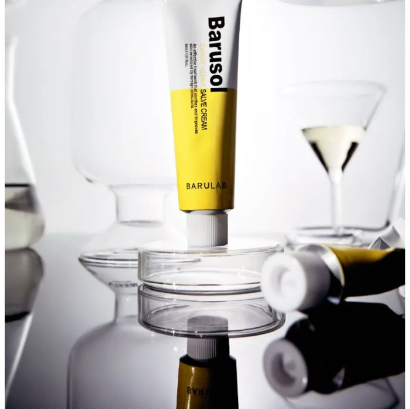 [barulab] expert repair salve cream 50ml - nourish and repair your dry and damaged skin with our salve cream - image 8