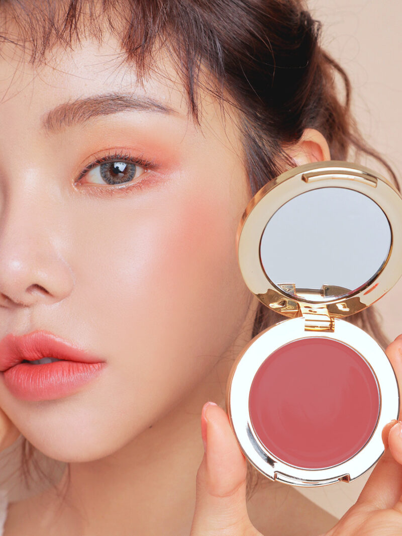3ce multi-pot: lip, cheek & eye cream (4. 2g) - enhance your beauty - image 2