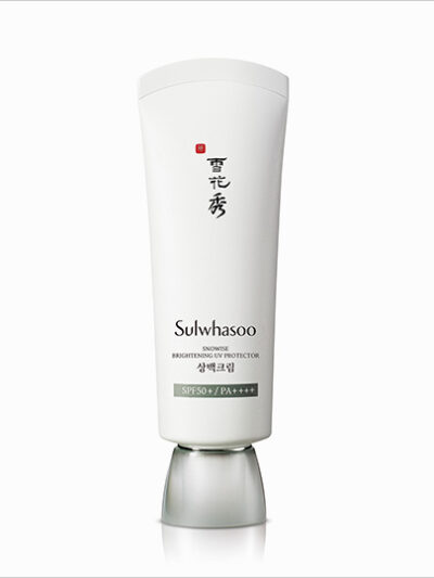 Sulwhasoo Snowise Brightening UV Protection SPF50+ PA+++,