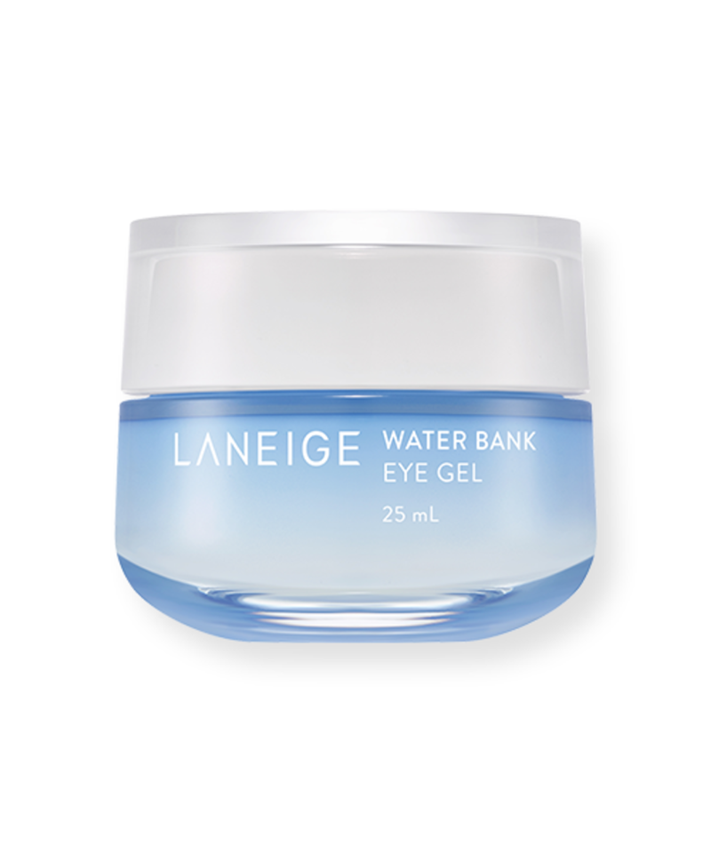 [laneige] water bank eye gel spf50+ pa+++ 25ml - hydrate and protect your delicate eye area with our eye gel