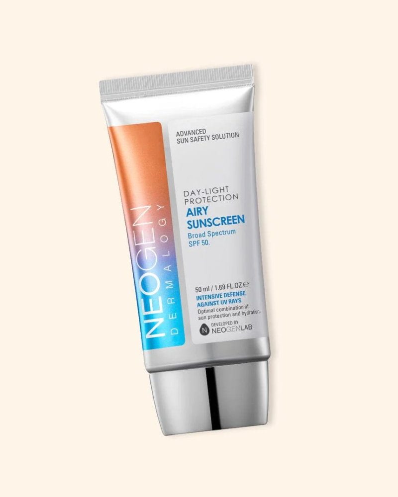 Neogen day-light protection sunscreen spf50+ pa+++ 50ml - protect and hydrate your skin with our sunscreen - image 3