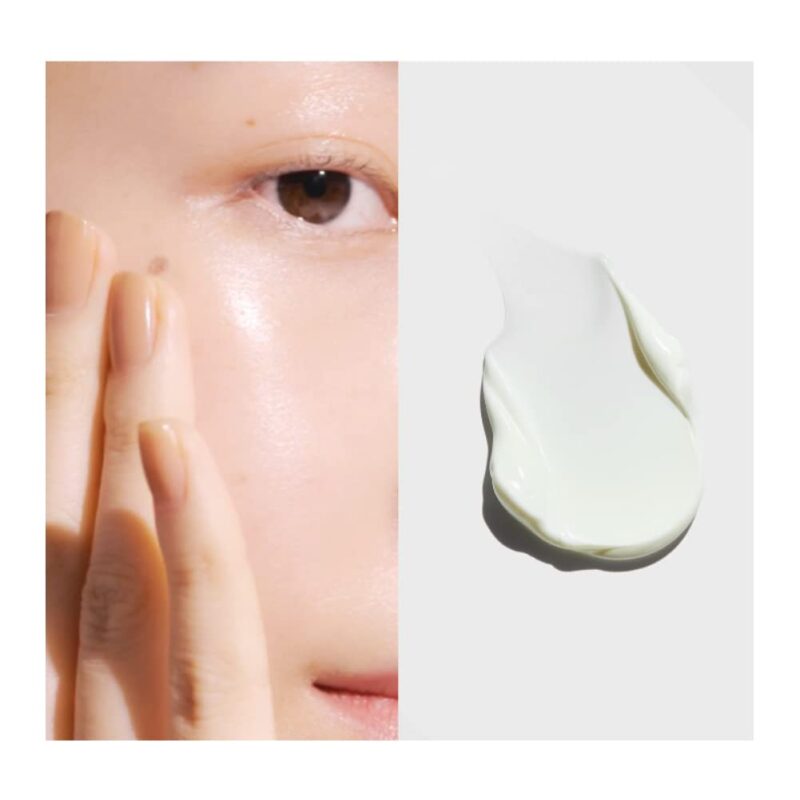 [dr. Jart+] ceramidin sun cream spf50+ pa+++ 50ml - protect and moisturize your skin with our sun cream - image 5