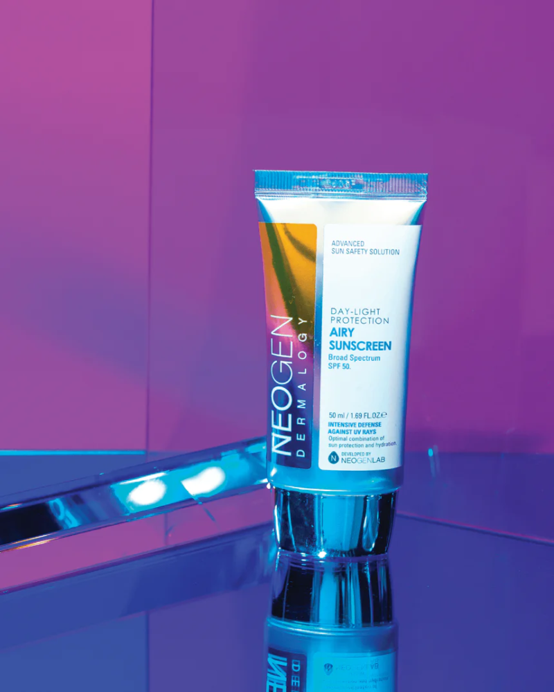 Neogen day-light protection sunscreen spf50+ pa+++ 50ml - protect and hydrate your skin with our sunscreen - image 6