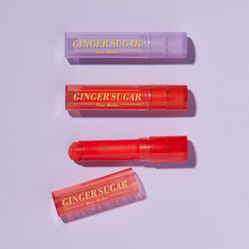 Korean lipstick