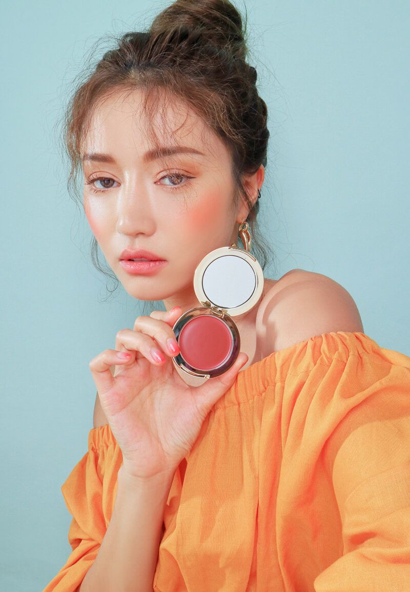 3ce multi-pot: lip, cheek & eye cream (4. 2g) - enhance your beauty - image 6