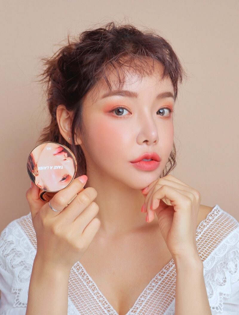 3ce multi-pot: lip, cheek & eye cream (4. 2g) - enhance your beauty - image 11