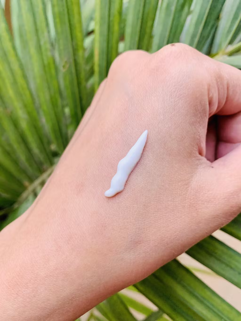[the face shop] natural sun eco sebum control sun cream spf50+ pa+++ 50ml - protect your skin from the sun and control sebum with our sun cream - image 10
