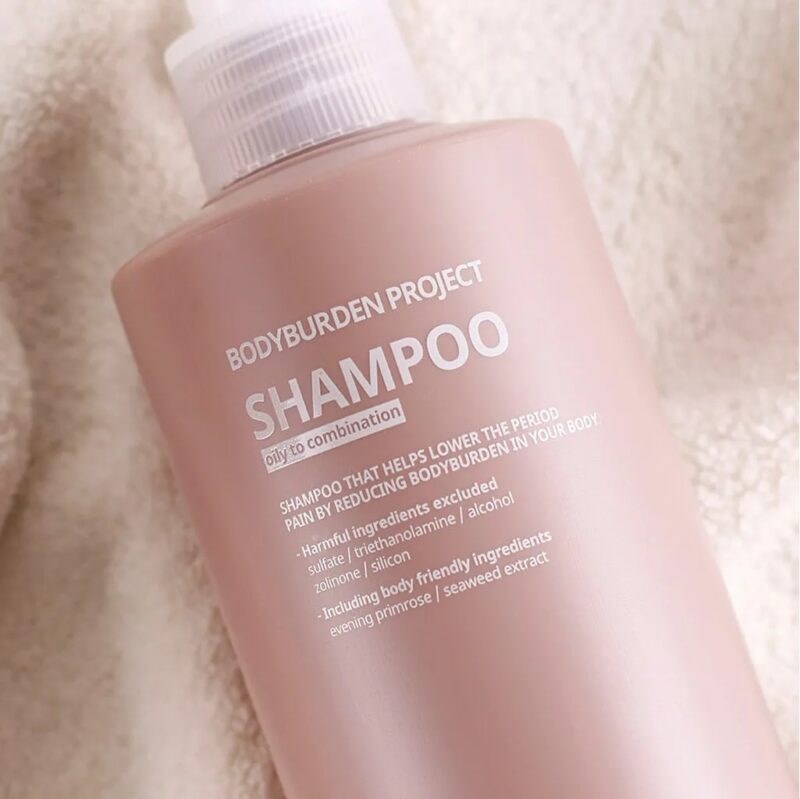 [bbp] rosemary essential shampoo 500ml - nourish and strengthen your hair with our rosemary essential shampoo - image 8