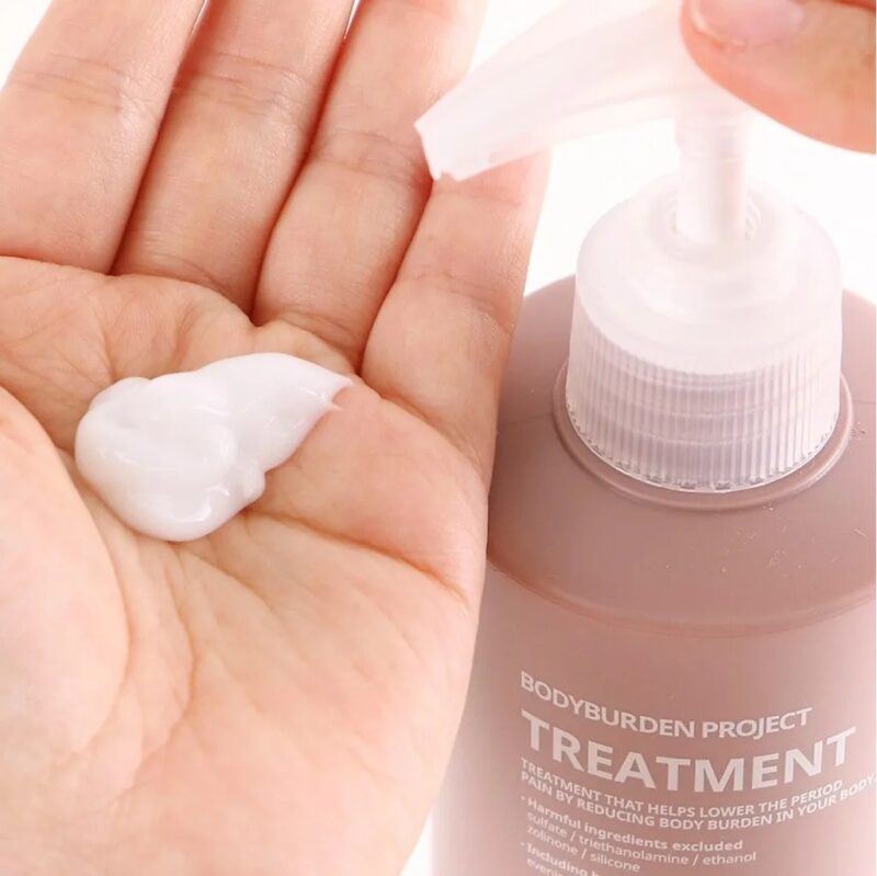 [bbp] rosemary essential shampoo 500ml - nourish and strengthen your hair with our rosemary essential shampoo - image 11