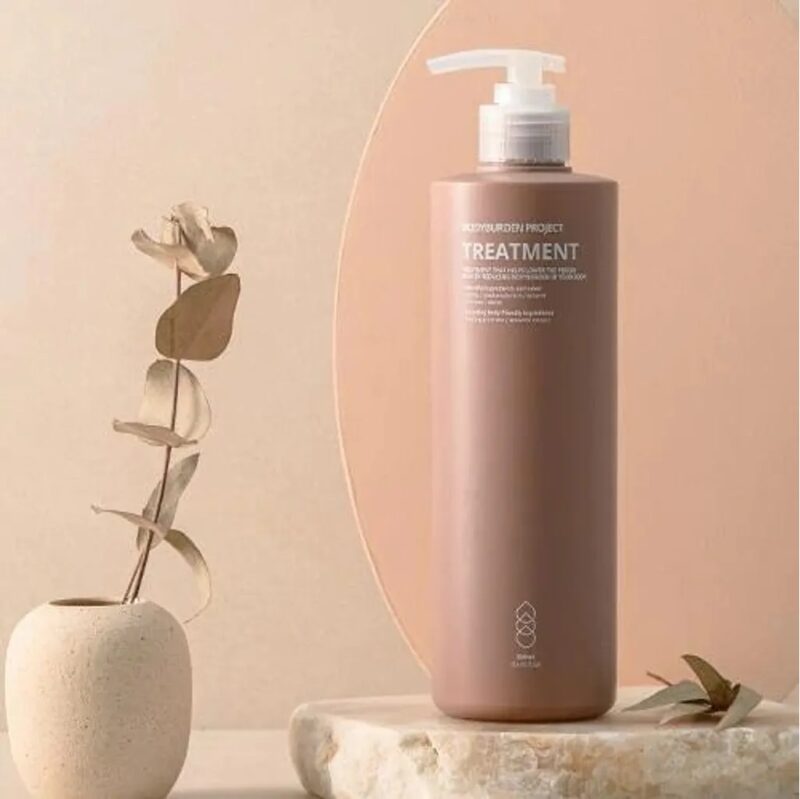 [bbp] rosemary essential shampoo 500ml - nourish and strengthen your hair with our rosemary essential shampoo - image 12