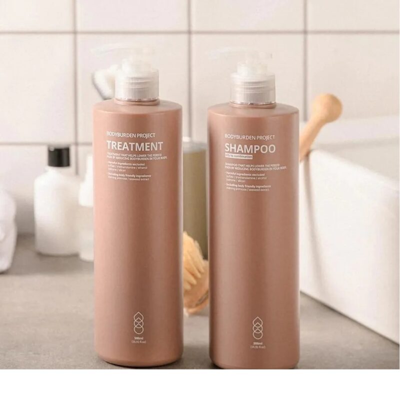 [bbp] rosemary essential shampoo 500ml - nourish and strengthen your hair with our rosemary essential shampoo - image 13