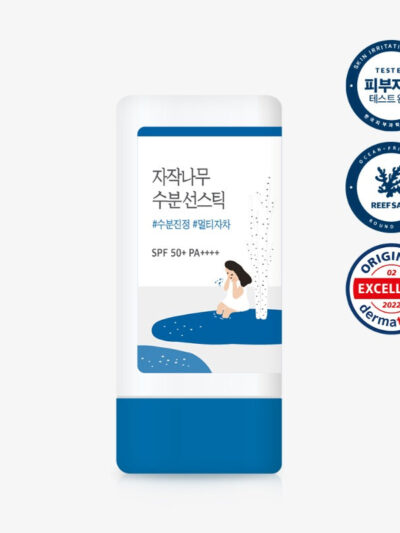 [Round Lab] Birch Juice Sun Stick 20g - Protect and Hydrate Your Skin with Our Sun Stick