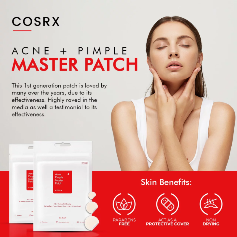 Cosrx-acne-pimple-master