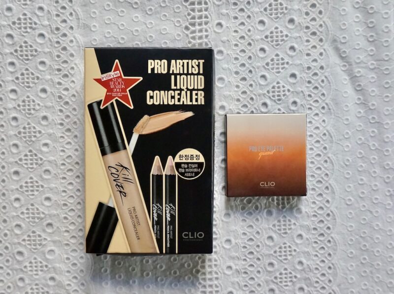[clio] kill cover pro artist liquid concealer 27g - achieve flawless coverage and conceal imperfections with our liquid concealer - image 5