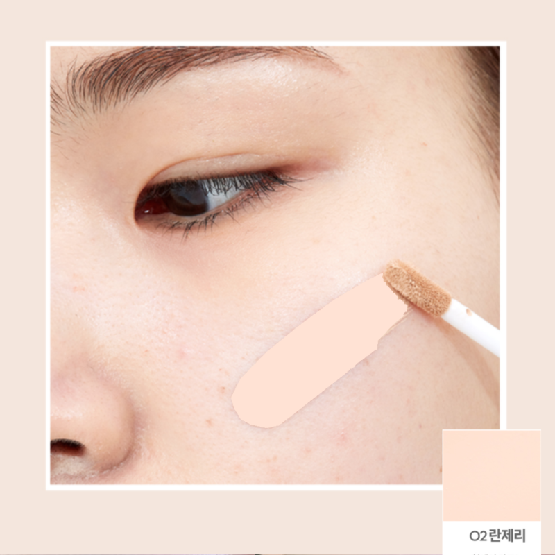 [clio] kill cover pro artist liquid concealer 27g - achieve flawless coverage and conceal imperfections with our liquid concealer - image 16