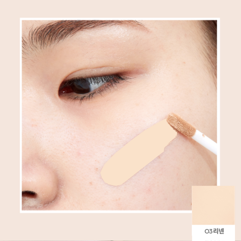 [clio] kill cover pro artist liquid concealer 27g - achieve flawless coverage and conceal imperfections with our liquid concealer - image 17