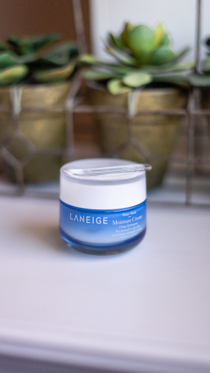 [laneige] water bank eye gel spf50+ pa+++ 25ml - hydrate and protect your delicate eye area with our eye gel - image 10