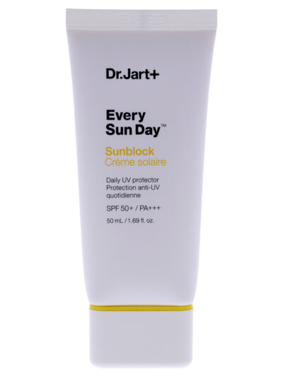 DR. JART+ Every Sun Day™ Mineral Sunscreen