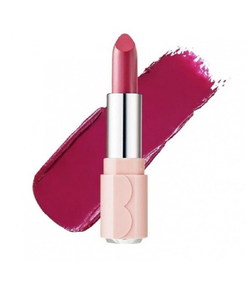 Etude house dear my blooming lips talk chiffon 3. 4g1