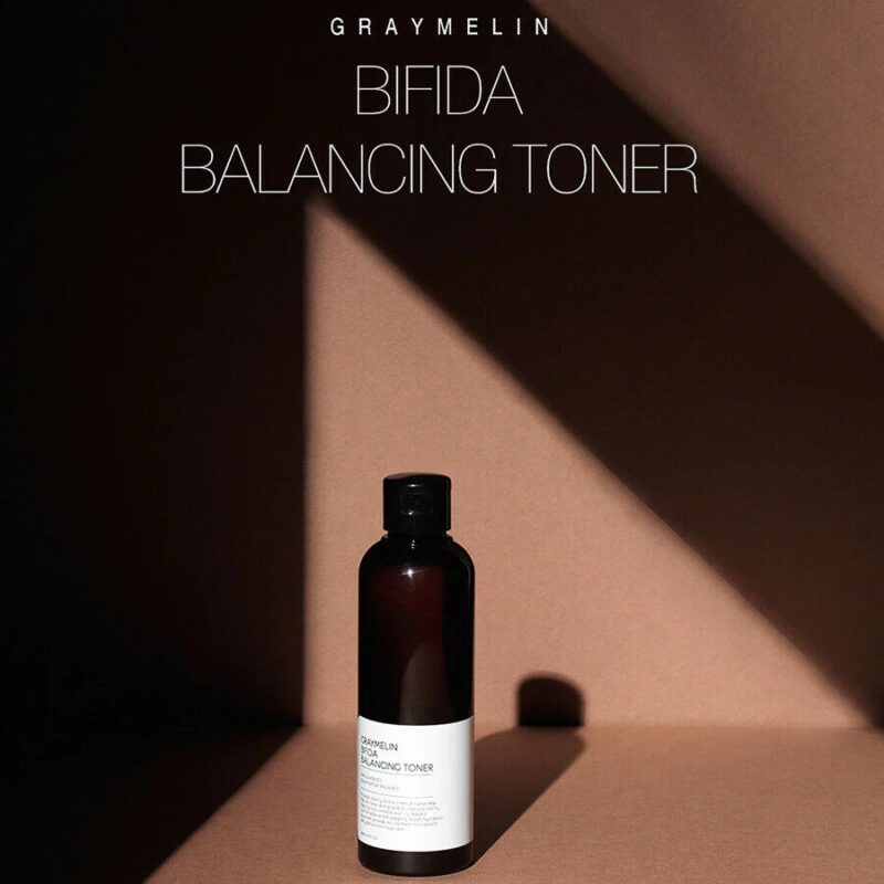 [graymelin] bifida balancing toner 200ml - balance and hydrate your skin with our bifida toner - image 5