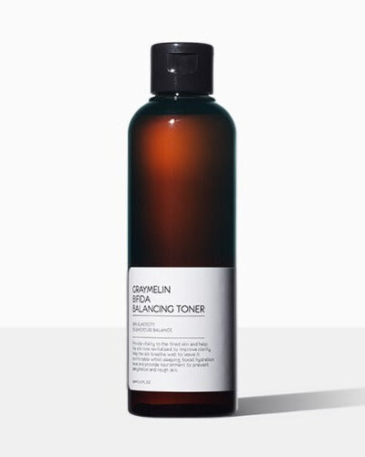 [GRAYMELIN] Bifida Balancing Toner 200mL - Balance and Hydrate Your Skin with Our Bifida Toner