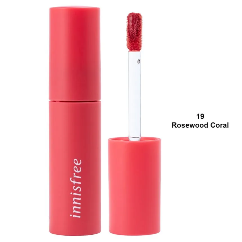 Innisfree vivid cotton ink12