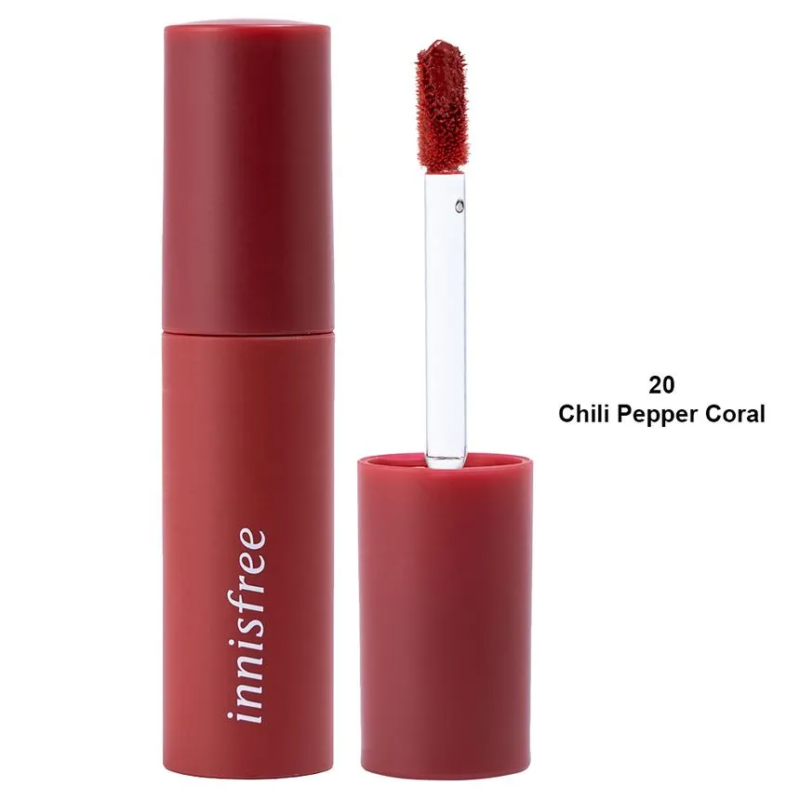 Innisfree vivid cotton ink13