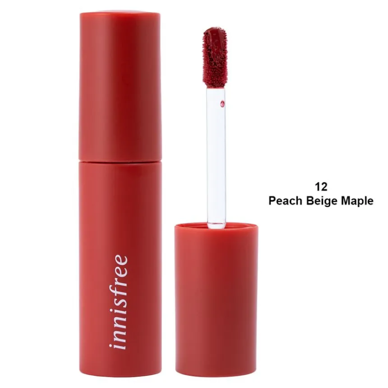 Innisfree vivid cotton ink7