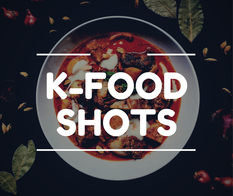 Ultimate Guide To K-Food: Best Korean Cuisines 