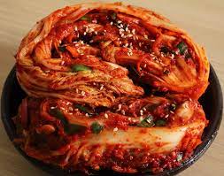 Ultimate Guide To K-Food: Best Korean Cuisines 6 Korean food-kimchi4