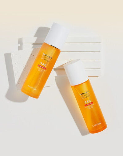 [LANEIGE] Radian-C Advanced Effector 40ml - Achieve Brighter and More Even Skin Tone with Our Advanced Effector