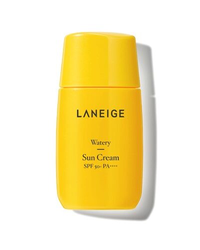 [Laneige] Watery Sun Cream 50ml - Protect and Hydrate Your Skin with Our Watery Sun Cream