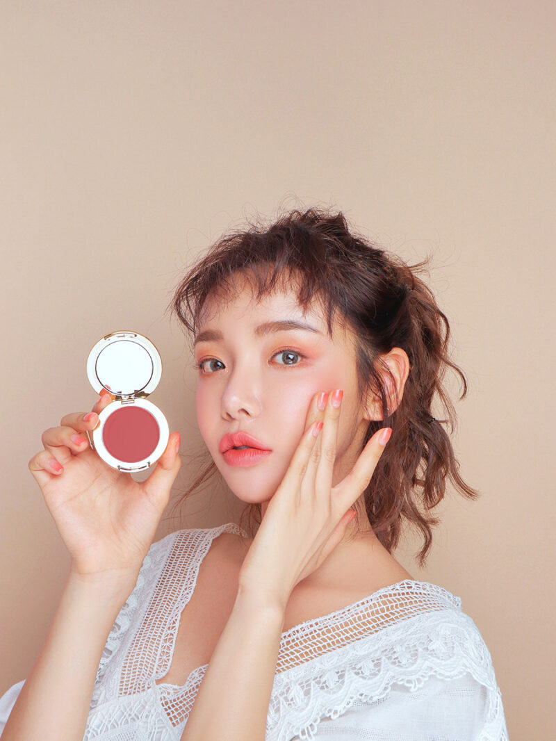 3ce multi-pot: lip, cheek & eye cream (4. 2g) - enhance your beauty - image 14