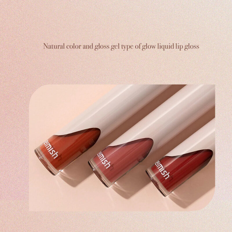 Dailism lip gloss2