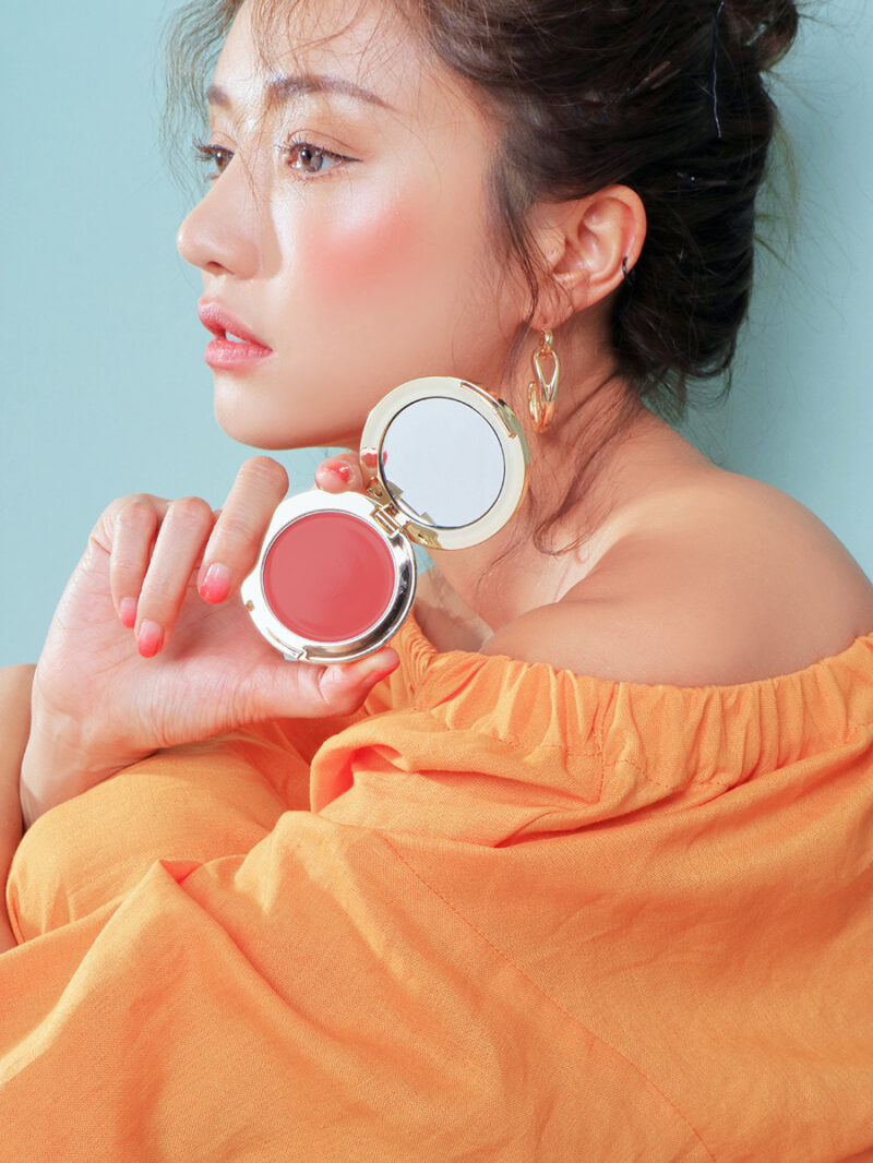 3ce multi-pot: lip, cheek & eye cream (4. 2g) - enhance your beauty - image 17