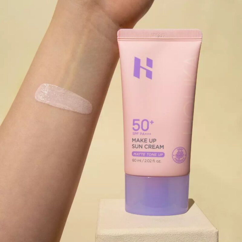 [holika holika] sun cream 50ml - protect your skin from harmful uv rays with our sun cream - image 3